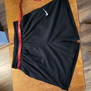 Nike Athletic Shorts men's small